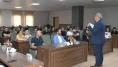 Amasya Belediyesi’nden Çalışanlara Hizmet İçi Eğitim Programı