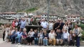 Amasya’da Tarihi Mirası Tanıtan Strabon Sempozyumu Tamamlandı