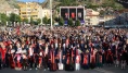 Amasya Üniversitesi’nde Coşkulu Mezuniyet Töreni: 4.506 Öğrenci Geleceğe Uğurlandı
