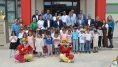 Göynücek Anaokulu’ndan Renkli Yıl Sonu Şenliği