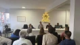 AK Parti Merzifon İlçe Teşkilatı Haziran Ayı Danışma Meclisi Toplantısını Gerçekleştirdi