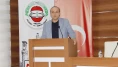 ATSO Mayıs Ayı Meclis Toplantısı Gerçekleştirildi: Faaliyetler Değerlendirildi, İstişareler Yapıldı