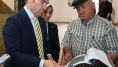 Tarihe Sahip Çıkılıyor: Gümüşhacıköy’de Restorasyon Hamlesi Başlıyor