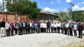 Kaymakam Büşra Güneş, Gümüşhacıköy Köylerinde Vatandaşlarla Buluştu