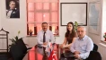 Merzifon Belediyesi Hizmet Kalitesini Artırmaya Hazırlanıyor