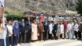 Hayat Boyu Öğrenme Genel Müdürü Cengiz Mete, Amasya’daki Halk Eğitim Sergilerini Ziyaret Etti