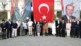 Amasya'da “Atatürk Onur Yemeği”ne Vali Önder Bakan’dan Anlamlı Katılım
