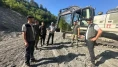 Amasya Ormanlarında Yol Seferberliği: Yeni Orman Yolu Tamamlandı, Hedef Daha Güçlü Bir Yeşil Vatan