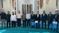 Amasya’da Etkili Hutbe Sunumu Yarışmasının İl Finali Gerçekleştirildi