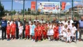 Suluova’da “Geleceğin Şampiyonları Ligi” Final Heyecanı