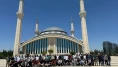 81 İlden Gençler Değerler İçin Ankara’da: ÇEDES İl Temsilcileri Buluşması Unutulmaz Anlara Sahne Oldu