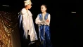 Aladdin Müzikali Sahneyi Büyüledi: Kutlubey Koleji Öğrencilerinden İngilizceyle Masalsı Bir Yolculuk