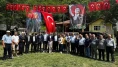Karagöz, Geleneksel Şenlikte Halkla Kucaklaştı