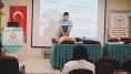 Amasya Üniversitesi Hastanesi’nde Tüm Sağlık Personeline CPR Eğitimi Verildi