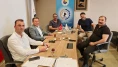 Merzifon TSO’da 10. Meslek Grubu Toplantısı Yapıldı