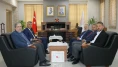 15 Temmuz Derneği’nden Amasya’ya Anlamlı Ziyaret