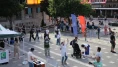 Amasya’da “Spor Bağımlılıklardan Korur” Etkinliğiyle Anlamlı Mesaj