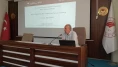 Amasya’da “Meyve Ağaçlarında Don Tehlikesi ve Önleme Yöntemleri” Toplantısı Düzenlendi