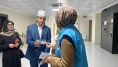 TDV Amasya Şubesi Kadın Kolları’ndan Hafızlara Anlamlı Destek