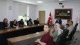 Amasya’da “Sıfır Atık Yarışması” İl Birincileri Ödüllerini Aldı