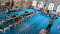 Merzifon’da Yaz Kur'an Kursları Başladı, Öğrencilere İkram ve Eğitim Verildi