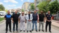 Suluova Belediyesi Atatürk Bulvarı’nda Asfalt Kazıma Çalışmalarına Başladı