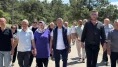 MHP Amasya Teşkilatı Borabay Gölü’nde Geleneksel İl Pikniğinde Buluştu