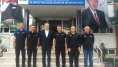 Amasya’da Bölge Düzeyi Deprem Tatbikatı Hazırlıkları Başladı