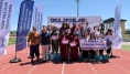 Gümüşhacıköy’lü Genç Okçular Türkiye Şampiyonası’nda Zirvede!