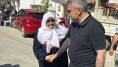 Merzifon’da Şehit Davut Maden Dualarla Anıldı