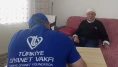 “Kurbanını Paylaş Kardeşinle Yakınlaş” Kampanyasına Destek Çığ Gibi Büyüyor