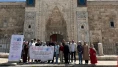 Amasya Üniversitesi’nden Anlamlı Gezi: Sivas ve Divriği’nin Tarihi Mirası Yerinde Keşfedildi