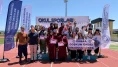 Geleneksel Türk Okçuluğu’nda Gümüşhacıköy Rüzgarı: Türkiye Şampiyonası’ndan Gururla Döndüler!