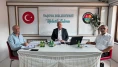 Taşova Belediyesi Temmuz Ayı Meclis Toplantısı Gerçekleştirildi