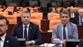 CHP’den Kanun Teklifine Ret