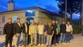 CHP Merzifon Gençlik Kolları’ndan Muharrem Sofrası