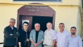 Merzifon Vakfı’ndan Piri Baba Kültür ve Dayanışma Derneği’ne Ziyaret