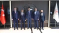 Suluova’ya 50 Milyon TL’lik Dev Yatırım Desteği!
