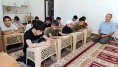 Merzifon’da Yaz Kur’an Kursları Arası Bilgi Yarışması İçin Ön Elemeler Başladı