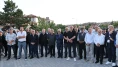 Merzifon’da Sivas Katliamı’nın 32. Yılında Anma ve Lokma İkramı