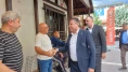 CHP’den Amasya’da Miting Öncesi Geniş Kapsamlı Ziyaret Turu