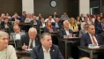 CHP Amasya Milletvekili Karagöz: “Kapalı Grup Toplantımızı Genel Başkanımız Özgür Özel Başkanlığında Gerçekleştirdik”