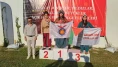 Amasya Rüzgarı Ankara’da Esti: Geleneksel Okçulukta Büyük Başarı!