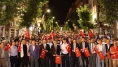 Merzifon Dimdik Ayakta