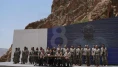 Son Dakika: PKK’lı Terörist Grup Silahları Bıraktı! Tarihi Anlar Süleymaniye’de Yaşandı