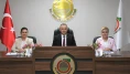 Amasya Belediye Meclisi Temmuz Ayı Toplantısı Gerçekleştirildi