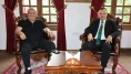 Amasya Belediye Başkanı Sevindi: “Amasyaspor’umuzun Her Zaman Yanındayız”