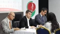 Vali Bakan, Halk Günü Toplantısında Amasya'nın Sorunlarını Dinledi