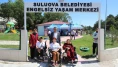 Suluova Engelsiz Merkezde Aşure Sofrası! Birlik ve Hoşgörü Bir Arada!