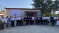 Amasya Üniversitesi, Türkiye'nin İlk Yerli Freeze Dryer Tesisini Açtı
